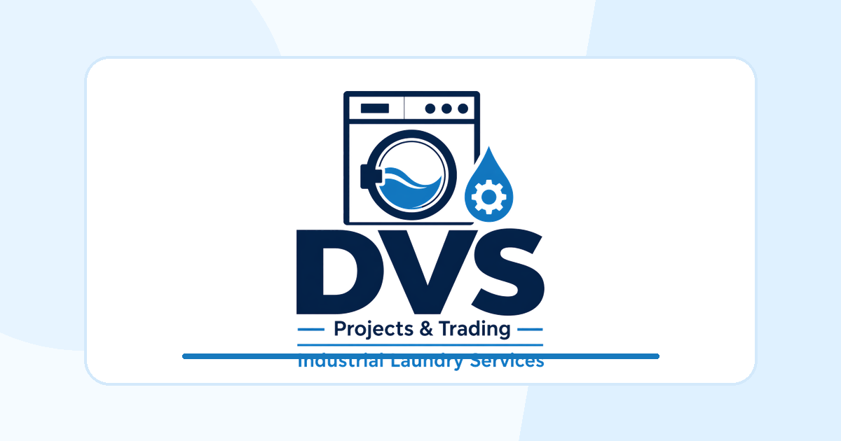 DVS Projects & Trading | Industrial Laundry Services